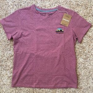 NEW Patagonia - Small